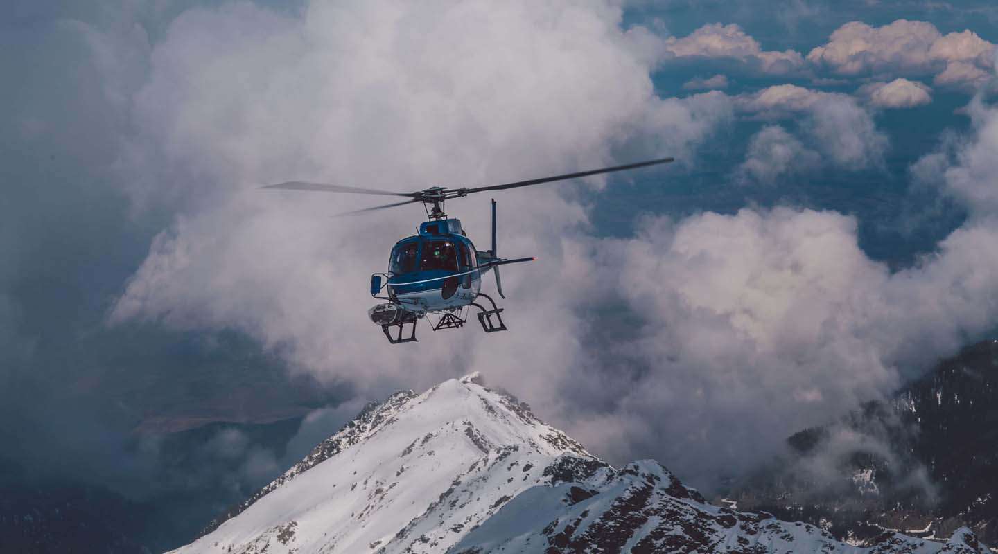 Nepal